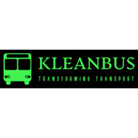 Kleanbus Limited Logo