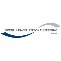 Korneli Unger Personalberatung GmbH Logo