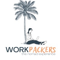 Workpackers Logo