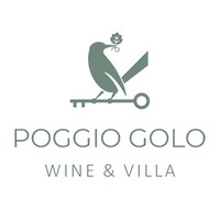 Villa Poggio Golo Logo