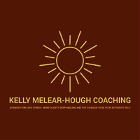 Kelly Melear-Hough Coaching Logo