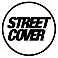 Street Cover Logo