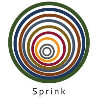 Sprink Ltd Logo