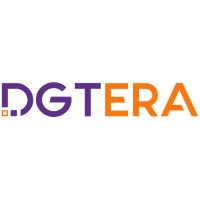 DGTERA Logo