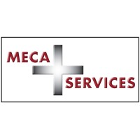 Méca Plus Services Logo