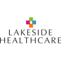 Lakeside Healthcare Logo