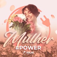 SOLAR POWER PHOTOVOLTAIC Logo