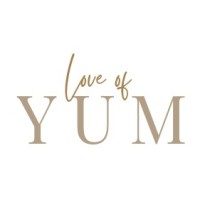 Love of Yum Logo
