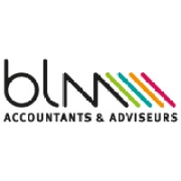 BLM Accountants & Adviseurs Logo