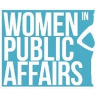 Women in Public Affairs (WiPA) Logo
