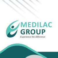 Medilac Group Logo