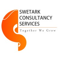 Swetark Consultancy Services Logo