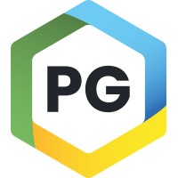 PG Lease Logo