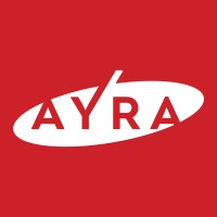 Ayra Consultoria Logo