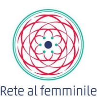 Rete al Femminile Lecco Logo