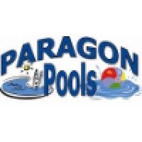 Paragon Pools Logo