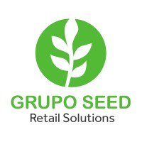 Grupo Seed - Retail Solutions Logo