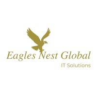 Eagles Nest Global IT Solutions Logo