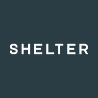 SHELTER Logo