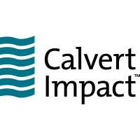 Calvert Impact Logo