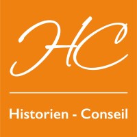 Historien-Conseil Logo
