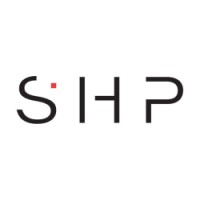 SHP Team GmbH Logo