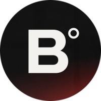 Boil® │ Branding agency Logo