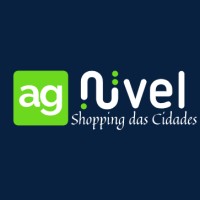 Agência Nível Shopping das Cidades Logo