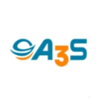 A3S Tecnologia e Serviços Logo
