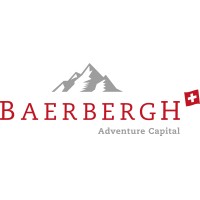 BAERBERGH ADVENTURE CAPITAL Logo