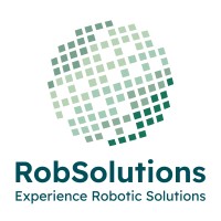 RobSolutions Logo