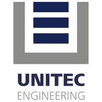 UNITEC ENGINEERING GmbH Logo