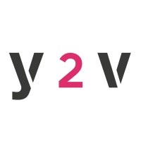 Y2V Digital Logo