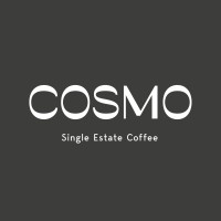 Cosmo Single Estate Coffee Logo