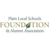 Plain Local Schools Foundation & Alumni Association Logo