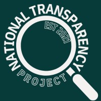 National Transparency Project Logo