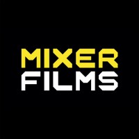 MIXER FILMS Logo