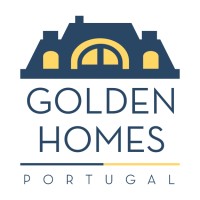Golden Homes Portugal Logo