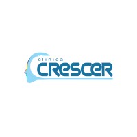 Clínica Crescer Logo