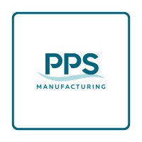 PPS Manufacturing Logo