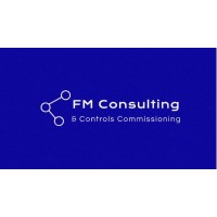 FM Consulting Logo