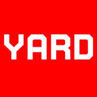 YARD LDN Logo