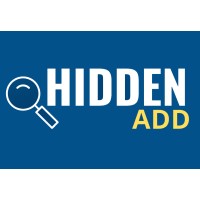 Hidden ADHD Logo