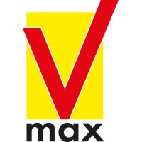Vmax Präzisionswerkzeuge GmbH & Co. KG Logo
