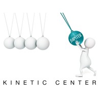 Kinetic Center Logo