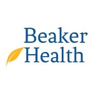 Beaker Health Logo
