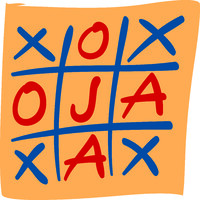 OJA Offene Jugendarbeit Zürich Logo