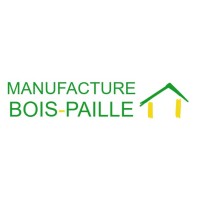 Manufacture Bois Paille Logo