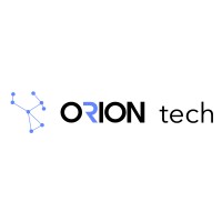 ORION tech Logo