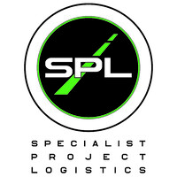 Specialist Project Logistics Logo